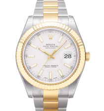 [1:1 Super Replica] Rolex Datejust Series Men's Watch 116333