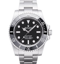 [NOOB Factory V7 Edition] Rolex Submariner diving watch 114060