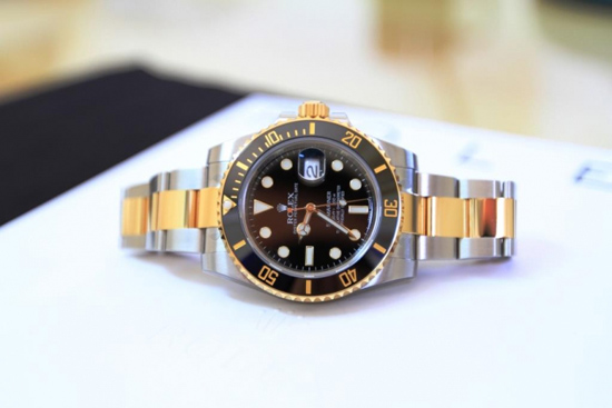นาฬิกา Rolex เกรดเรพลิก้า