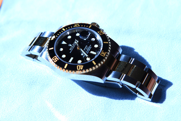 NOOB Factory hochgradige Rolex-Replika-Uhren