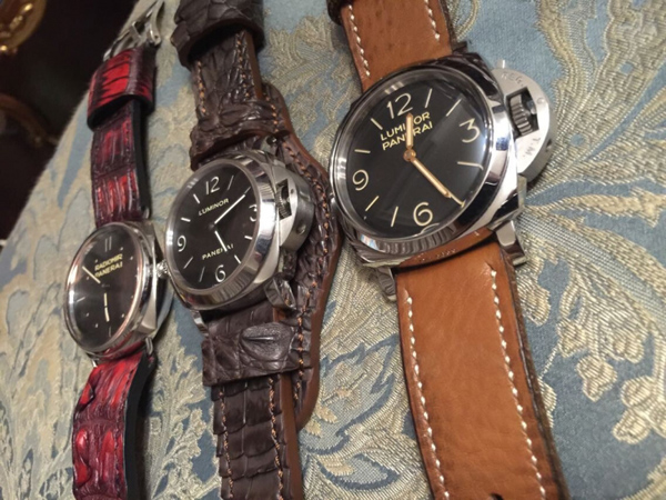 นาฬิกา Panerai