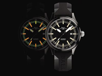 Luminiscence Luminova