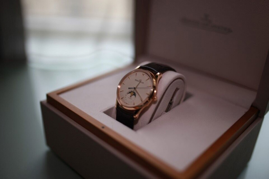 นาฬิกา Jaeger-LeCoultre เกรดมิลเลอร์