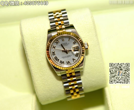 Zegarki Rolex Noob