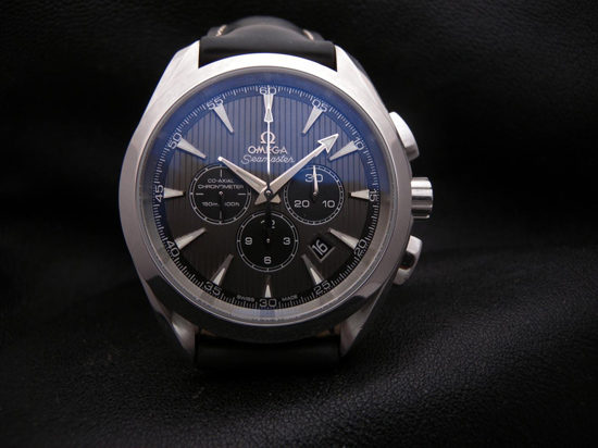 เข็มทรงดาบของ Omega