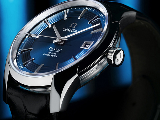 Omega Uhr