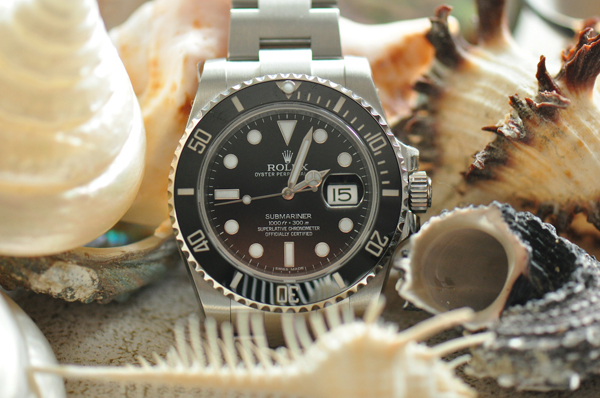 Vysoce kvalitní repliky hodinek Rolex