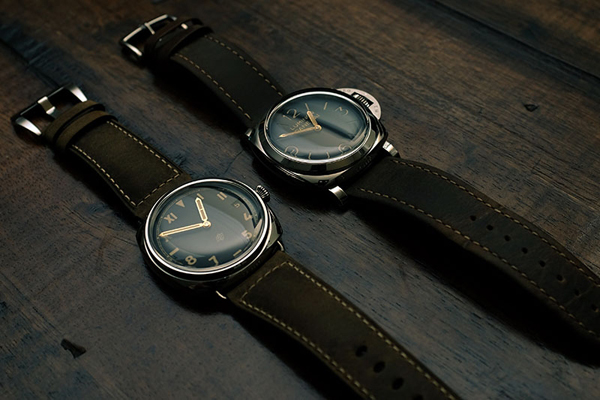 Panerai Uhren