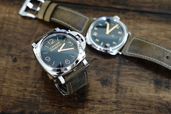 Hochwertige Panerai-Replika-Uhr