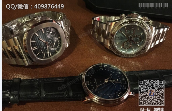 Montre NOOB