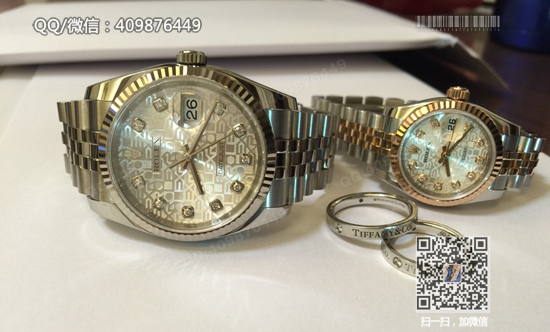Replika zegarka Rolex