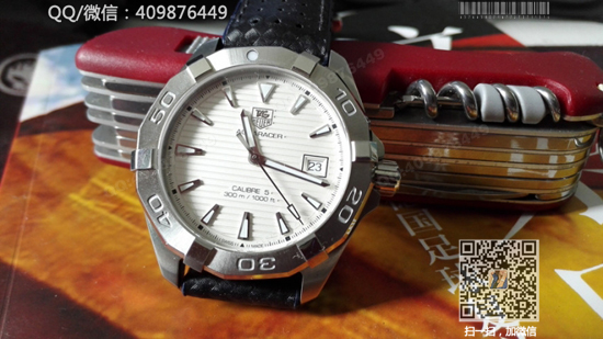 Zegarek replika TAG Heuer