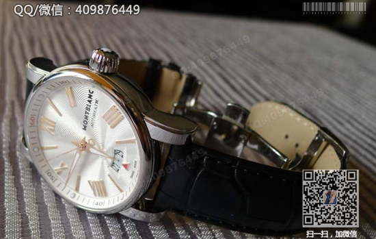 Réplique de montre Montblanc Star Legacy