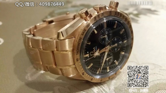 Wysokiej jakości repliki zegarków Omega