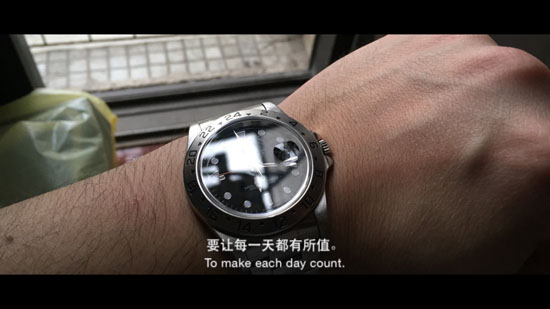 高仿名表