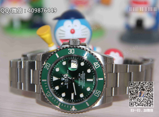 高仿劳力士116610LV