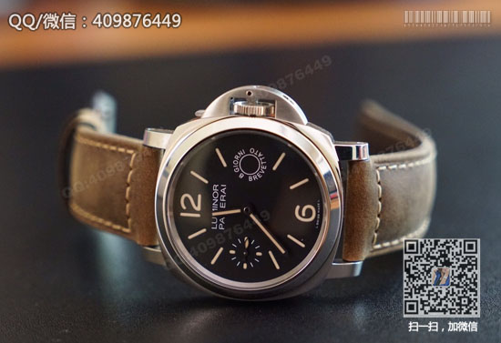 Replika zegarka Panerai