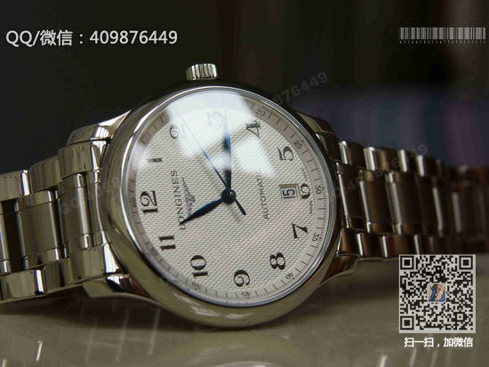 Đồng hồ Longines Master Series replica L2.628.4.78.6