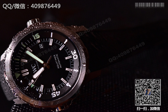 IWC Aquatimer IW329001