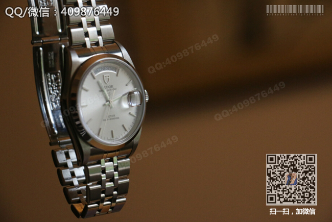 Jam tangan replika Tudor