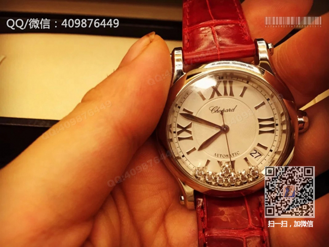 高仿萧邦手表