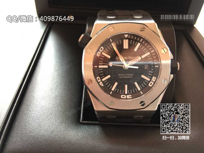 高仿爱彼手表