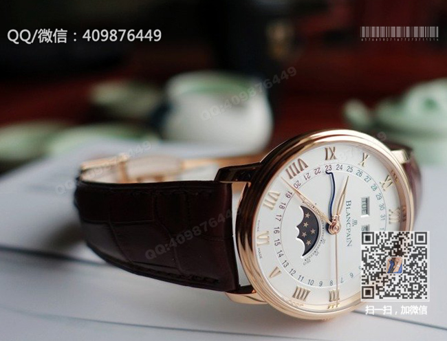 Réplique de montre Breguet