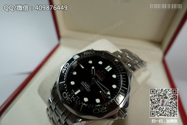 Réplique Omega