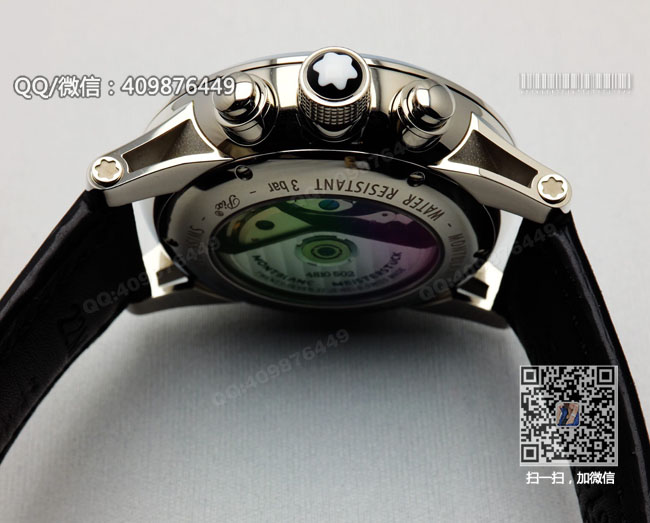 Réplique de montre Montblanc