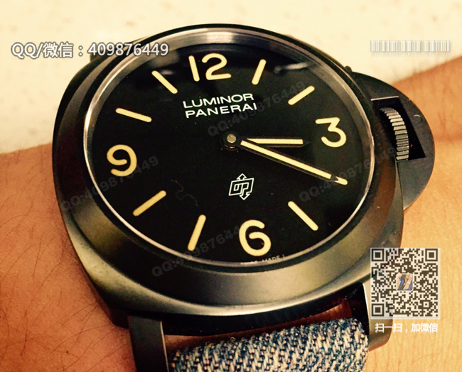 Réplique de montre Panerai