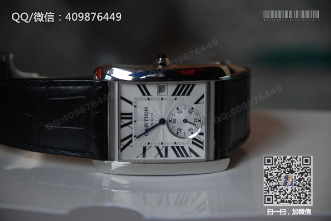Réplique de montre Cartier