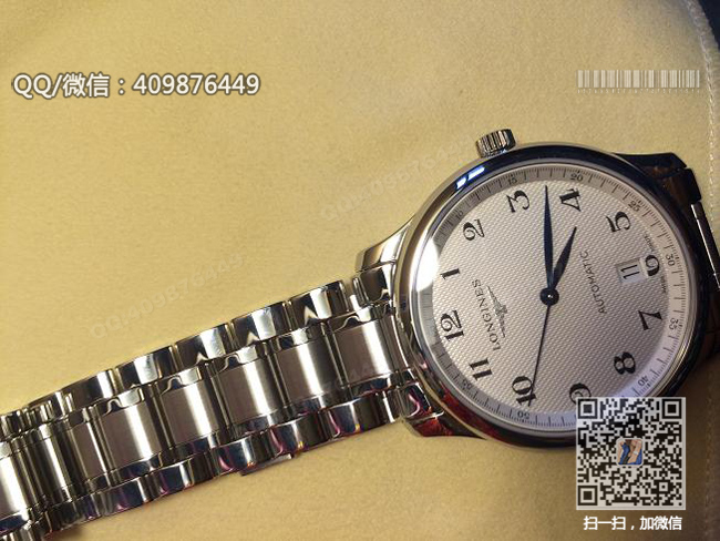 Réplique de montre Longines de haute qualité