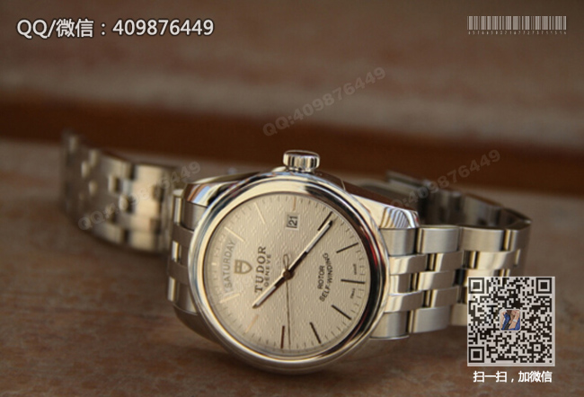 Gamme de montres Tudor Prince