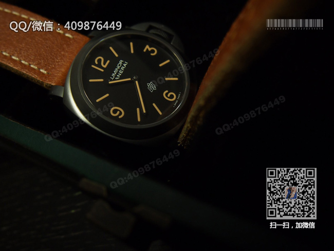 Réplique de montre Panerai