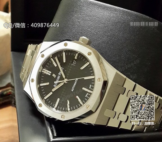 精仿爱彼皇家橡树系列手表