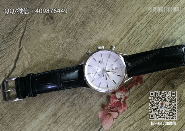 Réplique de montre TAG Heuer