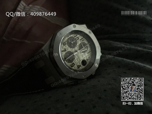 高仿爱彼手表