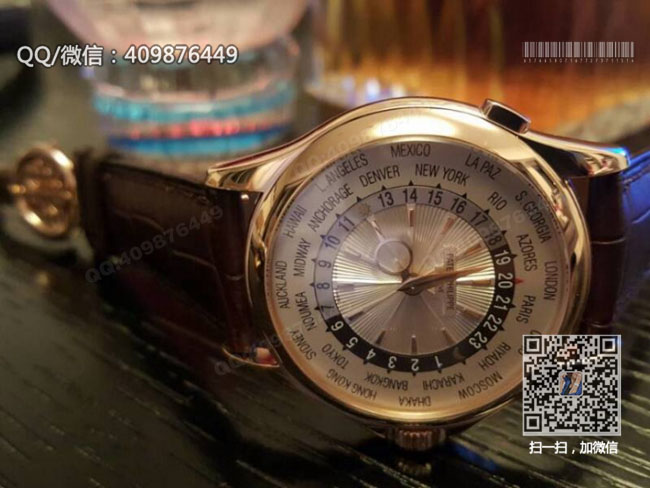 精仿百达翡丽手表