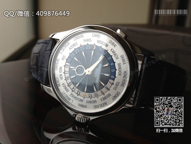 Réplique de montre Patek Philippe