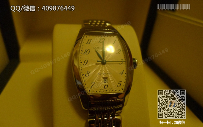 Réplique de montre Longines de haute qualité