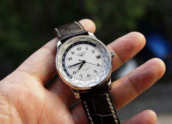 Vysoce kvalitní repliky hodinek Longines