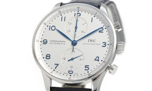 Hochwertige Replika-Uhren von IWC