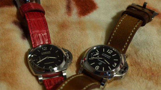 Ceasuri Panerai replici de înaltă calitate NOOB