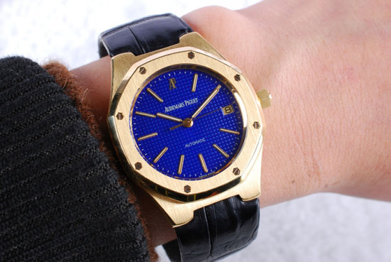 Replica Audemars Piguet Royal Oak