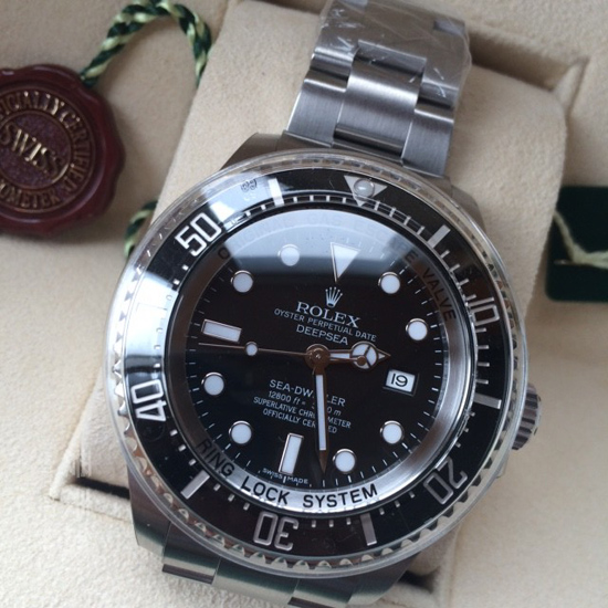 replika Rolex Submariner