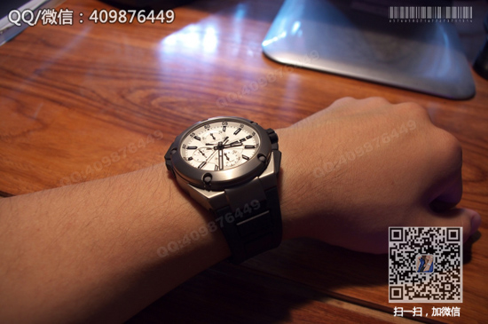 IWC Ingenieur IW326501