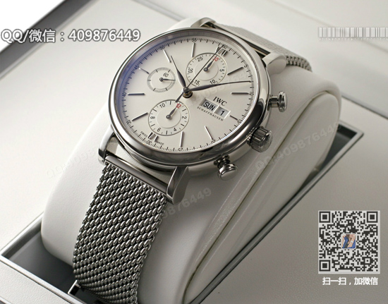 IWC Portofino IW391005
