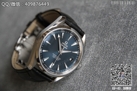 Đồng hồ Omega Seamaster Series replica 231.10.42.21.03.001