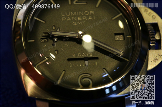 高仿沛納海PAM00233
