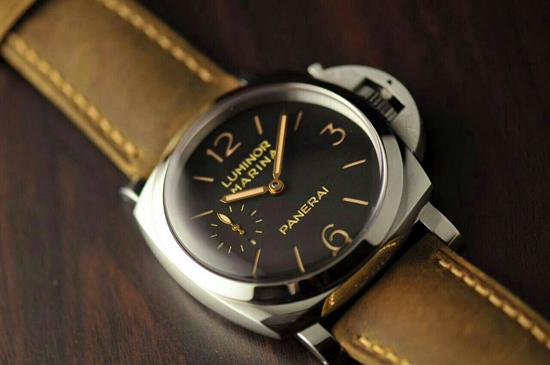นาฬิกา Panerai งานจำลองคุณภาพสูง